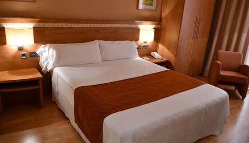 Standard Double Room (Special Offer - Wine Tasting Break)