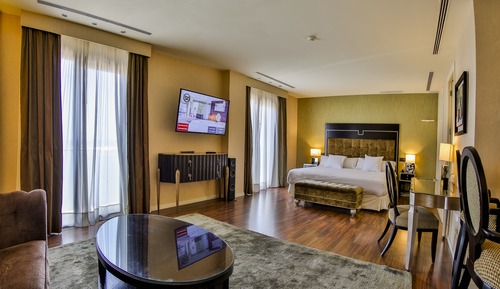 Suite