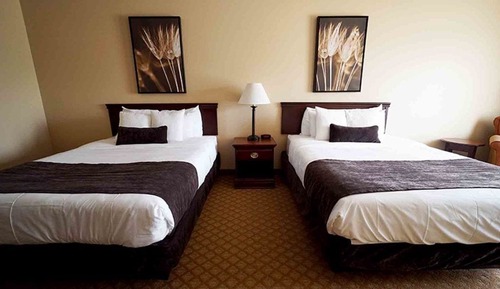 Classic Room, 2 Queen Beds, Non Smoking