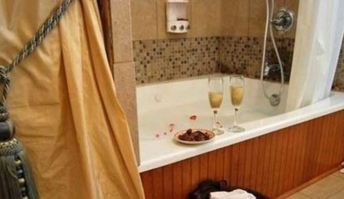 Suite, Private Bathroom (The Mediterranean (Room in the B&B))
