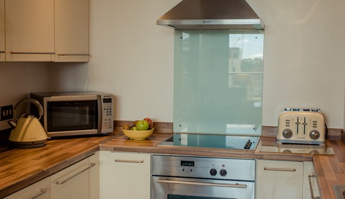 Standard Apartment, 1 Bedroom