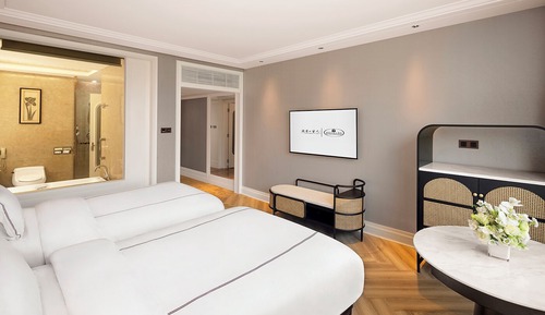 Selected Twin Room