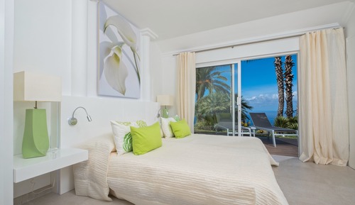 Premium Suite, 2 Bedrooms