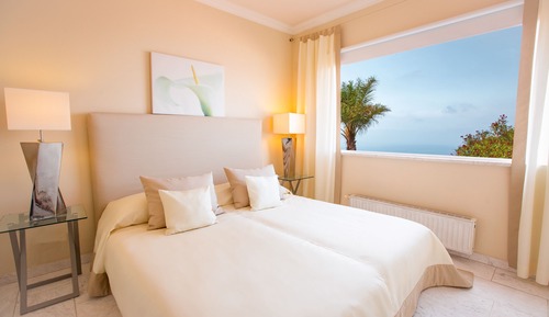 Villa, 2 Bedrooms