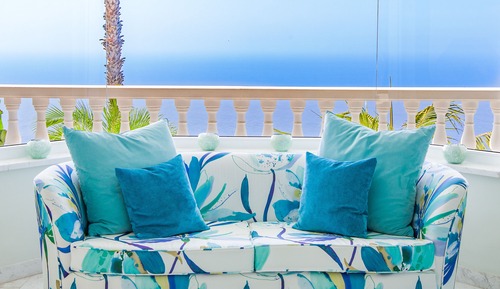 Grand Villa, 3 Bedrooms