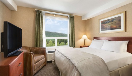 Room, 1 Double Bed, Non Smoking