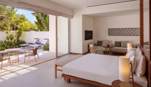 Pool Villa