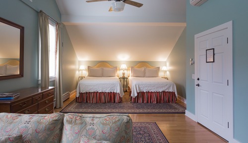 Suite (Wintergreen)