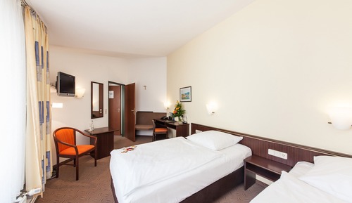 Standard Twinroom