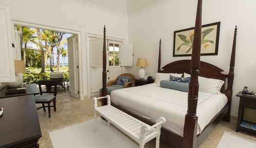 Ocean View Two Bedrooms Suite