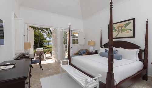 Villa, 3 Bedrooms, Ocean View