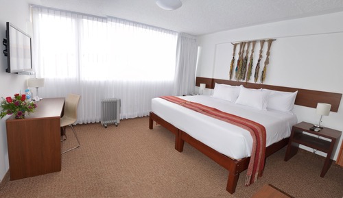 Superior Double or Twin Room