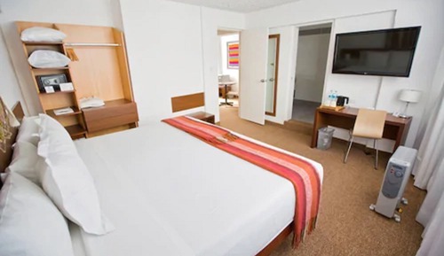 Standard Double Room, 1 King Bed