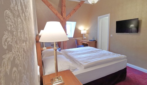 Comfort Double Room