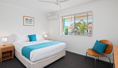 Apartment, 1 Bedroom