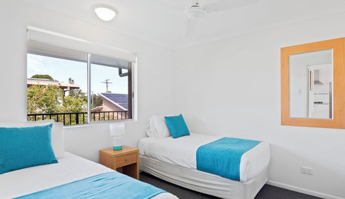 Apartment, 2 Bedrooms