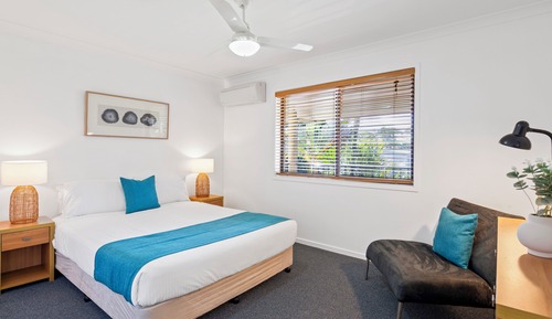 Premium Apartment, 2 Bedrooms
