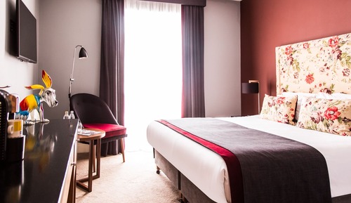 King Room