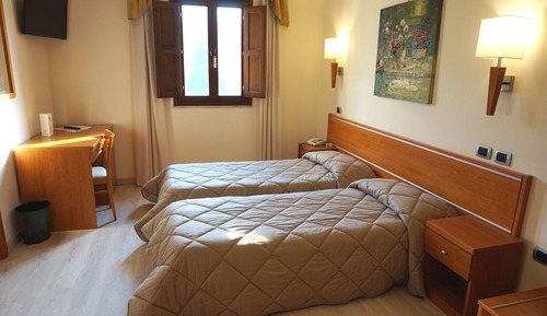Single Room