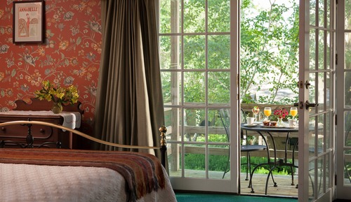 Standard King Room