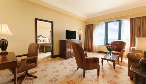 Superior Suite (SUPERIOR SUITE)