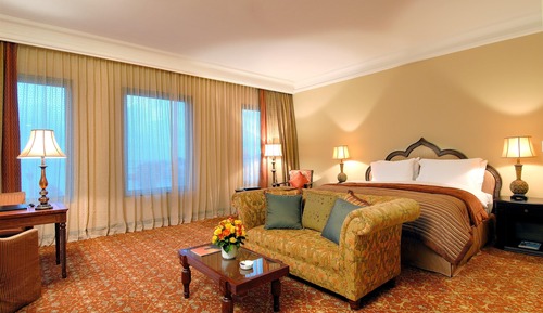 Junior Suite (JUNIOR SUITE)