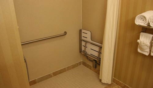 Studio, Accessible, Non Smoking