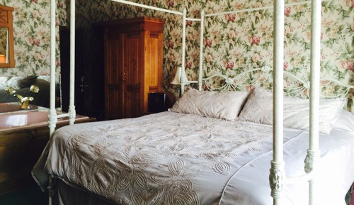 River Room, 1 Queen Bed, Non Smoking (2nd Floor)