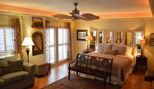 The Lachapelle Suite