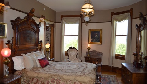 The Bellevue Room