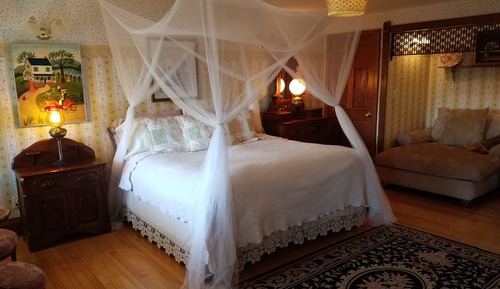 The Boardwalk Suite