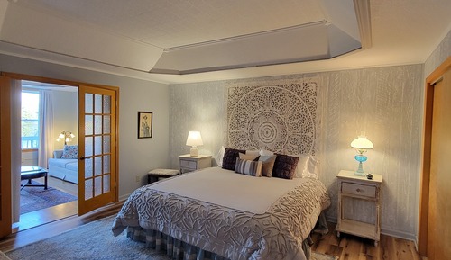 The Bakery Suite