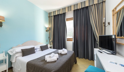 Standard Double Room, 1 Double Bed