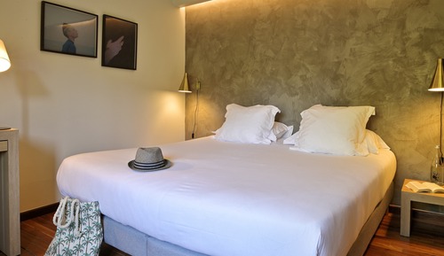 Standard Room, River View