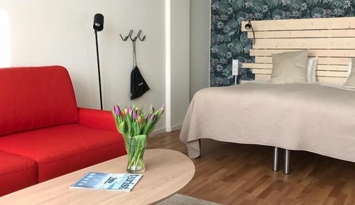 Family Triple Room