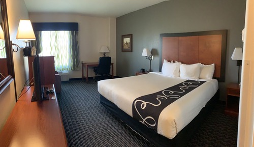 Room, 1 King Bed, Accessible, Non Smoking