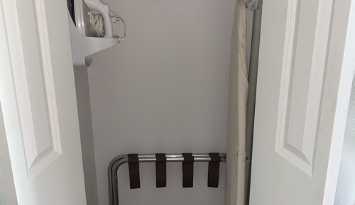 Deluxe Suite, 2 Queen Beds, Non Smoking (Deluxe Family Suite)