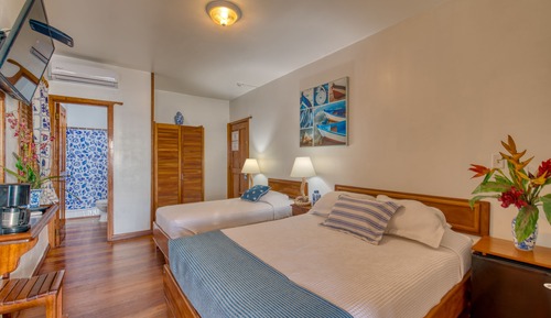 Premium Room, Ocean View