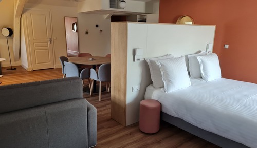 Family Apartment