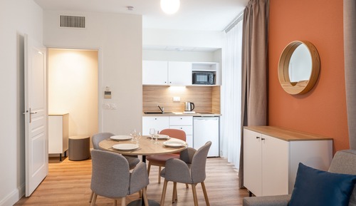 Premium Apartment, 1 Bedroom