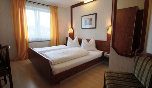 Classic Room Guest House