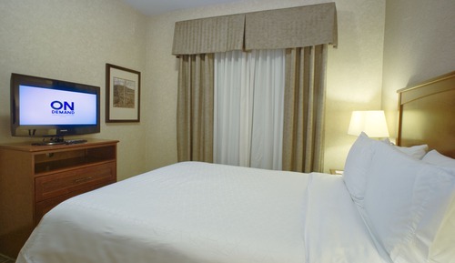 Suite, 2 Queen Beds