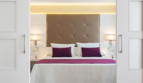 Suite (3 Adults)