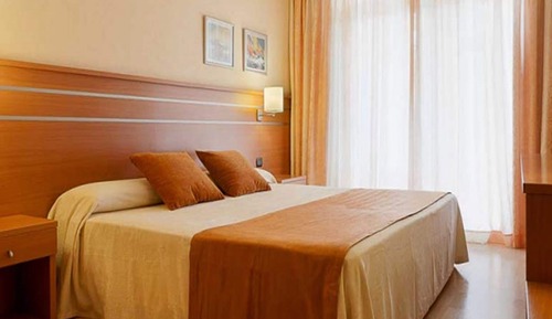 Triple Room (2 adults + 1 child)