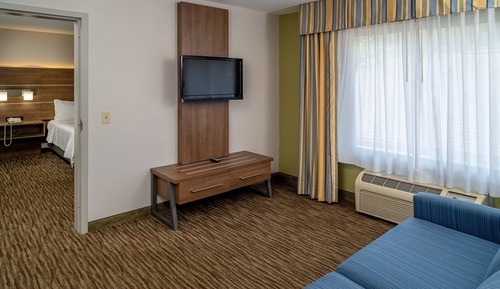 Suite, 2 Queen Beds