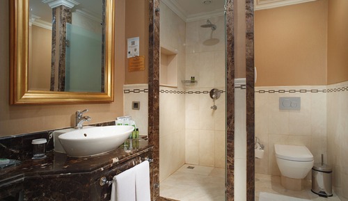Premium Twin Room, 2 Twin Beds