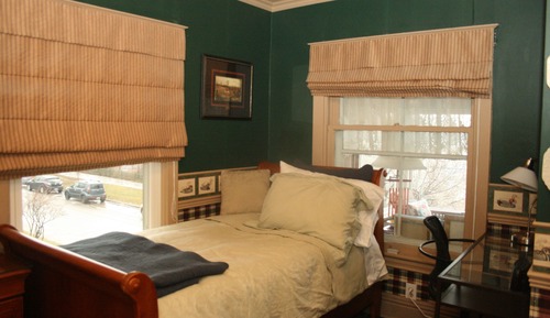 Room (Edwardian Room)