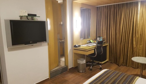 Club Room