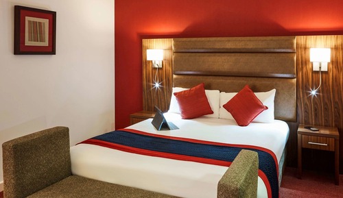 Superior Double Room, 1 Double Bed