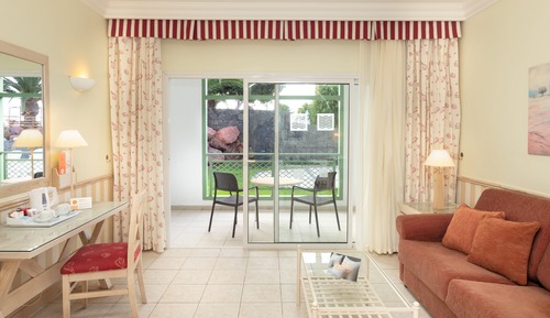 Comfort Room